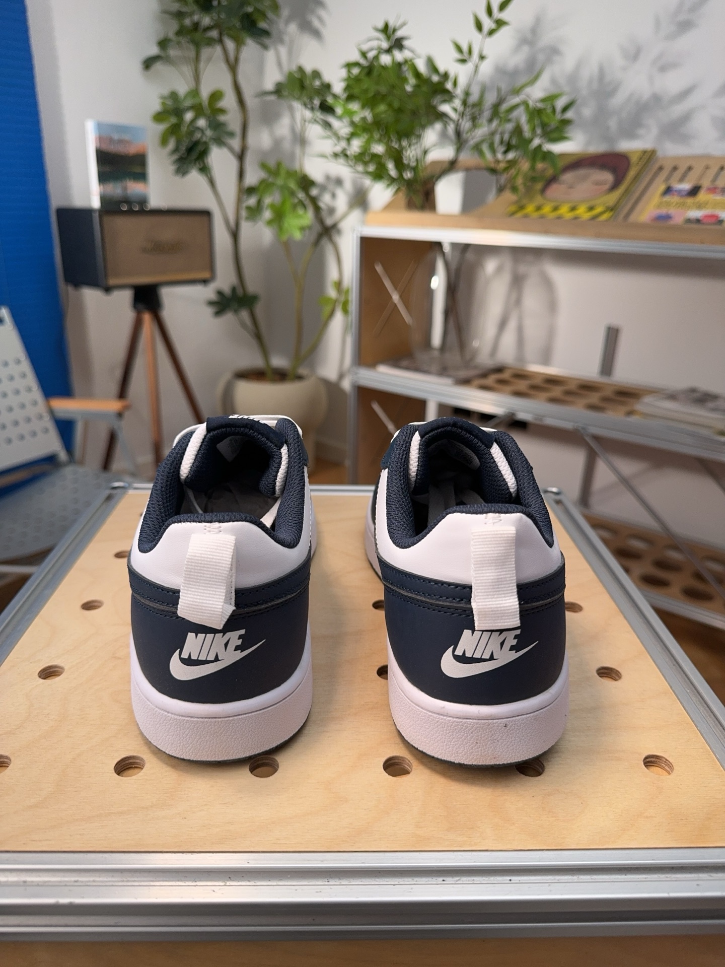 Nike Jordan